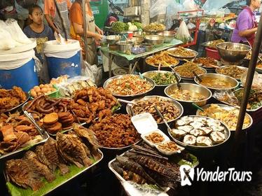 Chiang Mai Street Food Small-Group Night Tour Chiang Mai Street Food Small-Group Night Tour