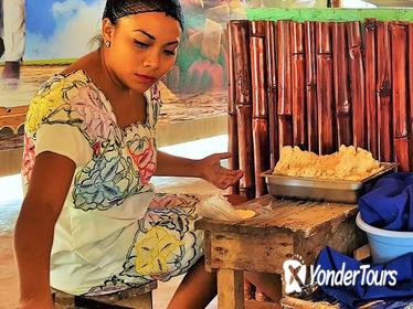 Chichen Itza and Mayan Cuisine Cooking Experience