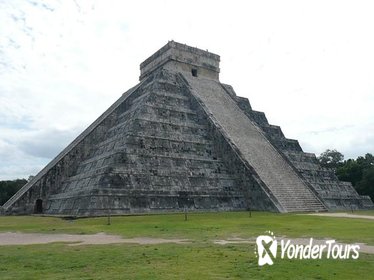 Chichen Itza and Xcajum Cenote Day Trip
