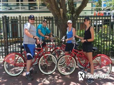 Classic Fort Lauderdale Bike Tour Classic Fort Lauderdale Bike Tour
