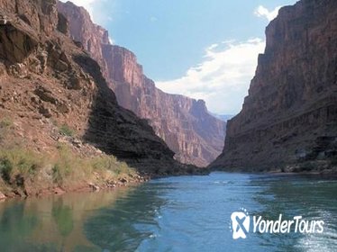 Colorado River Smooth Water Float Trip and Horseshoe Bend from Sedona Colorado River Smooth Water Float Trip and Horseshoe Bend from Sedona