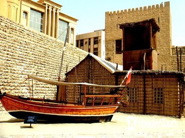 Combo Dubai City Tour and Desert Safari Combo Dubai City Tour and Desert Safari