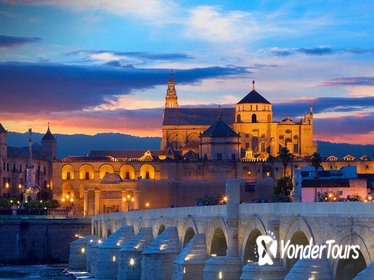 Cordoba City Tour from Seville