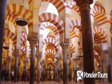 Cordoba Private Tour from Seville Cordoba Private Tour from Seville