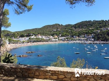 Costa Brava Full Day Trip from Barcelona Costa Brava Full Day Trip from Barcelona