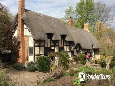 Cotswolds and Shakespeare Country Tour