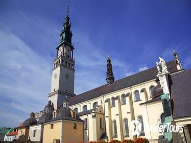 Czestochowa Trip Czestochowa Trip