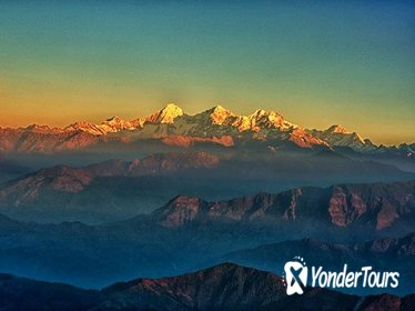 Day Hike from Shivapuri to Sundarijal