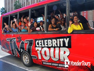 Day Trip from Las Vegas to Hollywood with TMZ Celebrity Tour Day Trip from Las Vegas to Hollywood with TMZ Celebrity Tour
