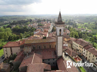 Day Trip to Leonardo da Vinci Birthplace from Florence with Light Lunch Day Trip to Leonardo da Vinci Birthplace from Florence with Light Lunch