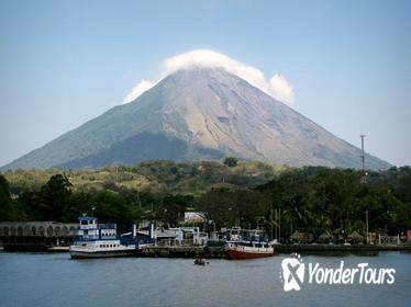 Day Trip to Ometepe Island