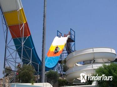 Dedeman Aquapark Day Trip from Bodrum Dedeman Aquapark Day Trip from Bodrum