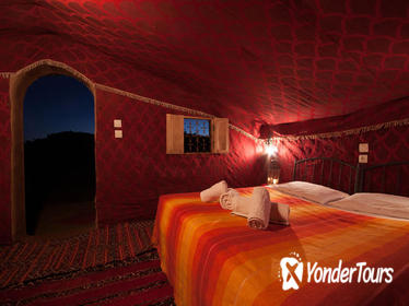 Desert Experience Private Guided Tour From Marrakech Desert Experience Private Guided Tour From Marrakech