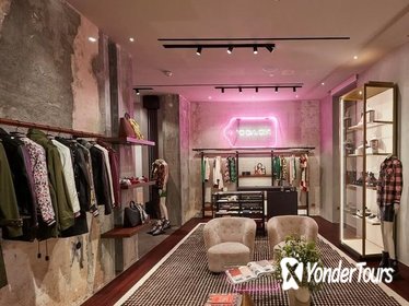 DISCOVER MILANO'S BEST SHOPPING DISCOVER MILANO'S BEST SHOPPING