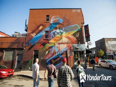 Discover Montreal's Best Street Art Discover Montreal's Best Street Art
