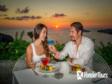 Divers Show and Luxury Dinner in Acapulco Divers Show and Luxury Dinner in Acapulco