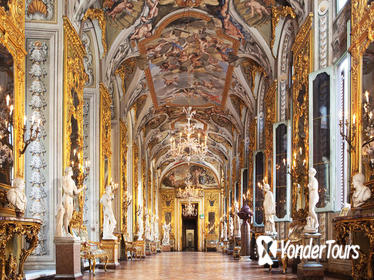 Doria Pamphilj Palace Gallery and Museum Private Tour with Local Guide Doria Pamphilj Palace Gallery and Museum Private Tour with Local Guide