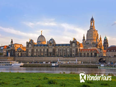 Dresden Day Trip from Berlin Dresden Day Trip from Berlin
