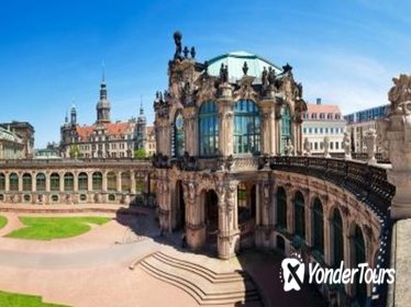 Dresden Day Trip from Prague Dresden Day Trip from Prague