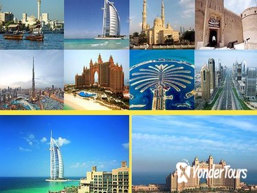 Dubai City Tour Dubai City Tour