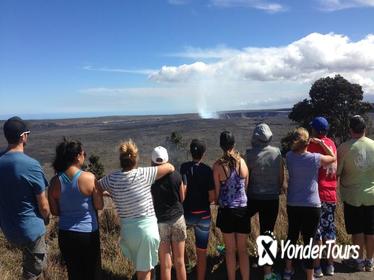 Early Bird Volcano Express Early Bird Volcano Express