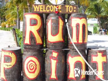 East End Highlights Tour of Grand Cayman