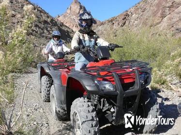El Dorado Canyon and Gold Mine Trip El Dorado Canyon and Gold Mine Trip