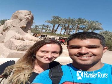 Enjoy 5 days in Egypt