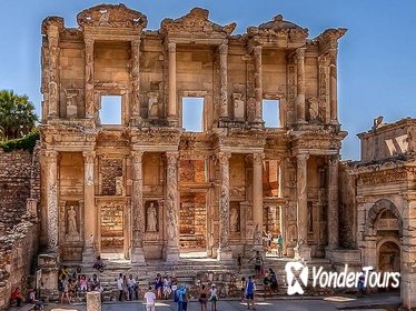 Ephesus Day Tour From Istanbul