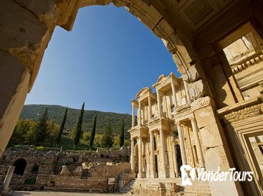 Ephesus Small Group Tour From Kusadasi