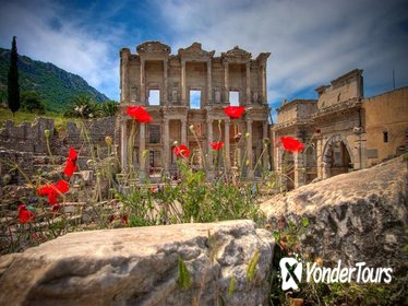 Ephesus Small Group Tour From Selcuk