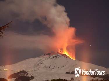 Etna And Taormina Full Day Excursion from Palermo Etna And Taormina Full Day Excursion from Palermo