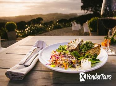 Evening Waiheke Wine Tasting and Dinner Tour from Auckland Evening Waiheke Wine Tasting and Dinner Tour from Auckland
