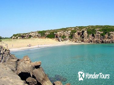 Exclusive Naturalistic Tour of Vendicari and Visit of Noto