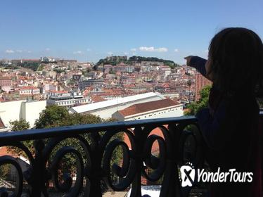 Family Tour: Essential Lisbon