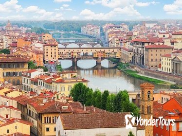 FIRENZE WALKING TOUR AND CHIANTI TASTING WITH ACCADEMIA OR UFFIZI OPTION FIRENZE WALKING TOUR AND CHIANTI TASTING WITH ACCADEMIA OR UFFIZI OPTION