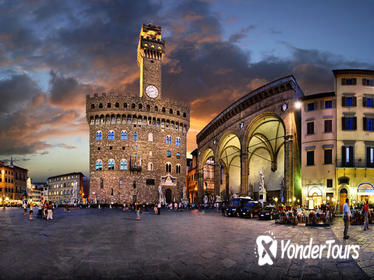 Florence Art and Street Food WalkingTour Florence Art and Street Food WalkingTour