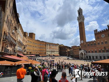Florence Day Trip to Siena and San Gimignano Florence Day Trip to Siena and San Gimignano