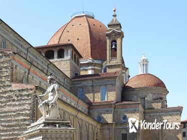 Florence Medici Mile Walking Tour Florence Medici Mile Walking Tour