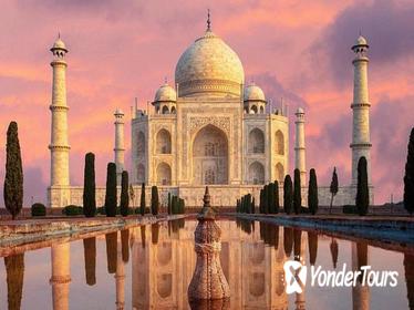 FULL DAY AGRA JAIPUR TOUR FROM DELHI BY CAR FULL DAY AGRA JAIPUR TOUR FROM DELHI BY CAR