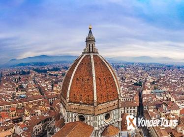 Full day in Florence with skip the line: Discover Uffizi and Accademia Gallery Full day in Florence with skip the line: Discover Uffizi and Accademia Gallery