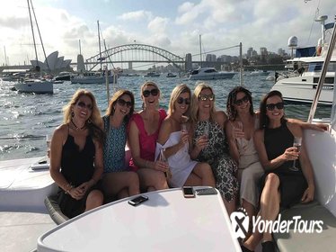 Full Day Private City Sights & Harbour Sailing - Luxury Tesla Tour Full Day Private City Sights & Harbour Sailing - Luxury Tesla Tour