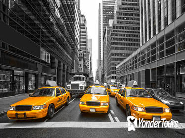 Full Day Private Custom Tour of NYC