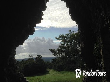 Full Day Private Tour of Normandy American Sites from Le Havre