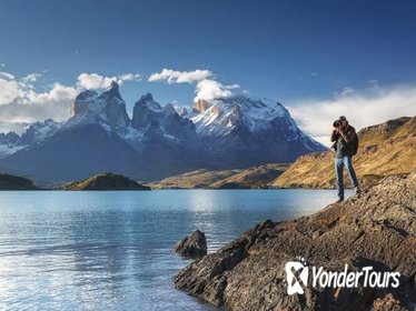 Full Day Tour to Torres del Paine National Park from Puerto Natales(First Class) Full Day Tour to Torres del Paine National Park from Puerto Natales(First Class)