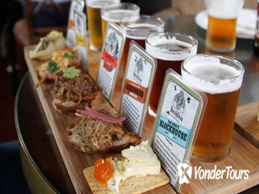 Full-Day Foodie Tour in Cape Town Full-Day Foodie Tour in Cape Town