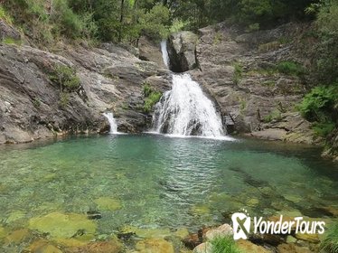 Full-Day Serra D' Arga Tour of Waterfalls, Watermills and Traditional Cornbread Full-Day Serra D' Arga Tour of Waterfalls, Watermills and Traditional Cornbread