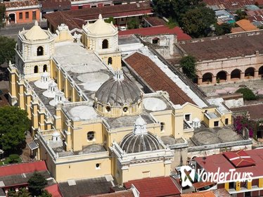 Full-Day Tour of Antigua Guatemala