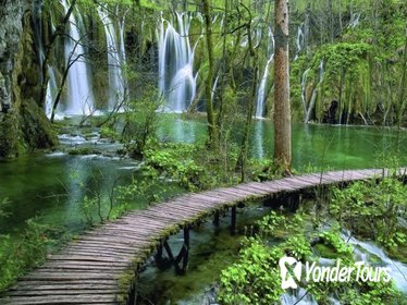 Full-Day Tour of Plitvice Lakes National Park from Zadar Full-Day Tour of Plitvice Lakes National Park from Zadar