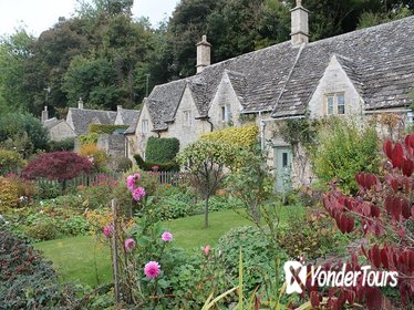 Full-Day, Small-Group Cotswold Adventurer Tour from Oxford Full-Day, Small-Group Cotswold Adventurer Tour from Oxford